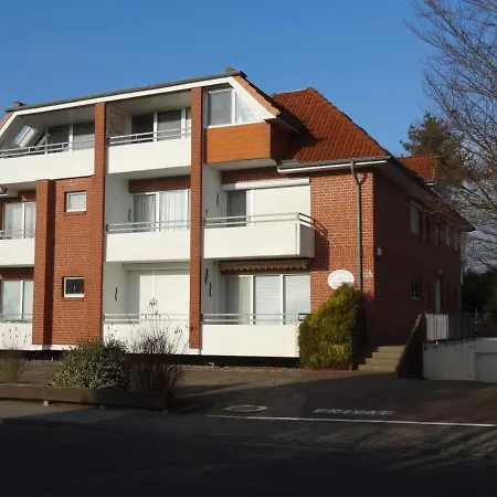 Appartement Heidehof-15 *