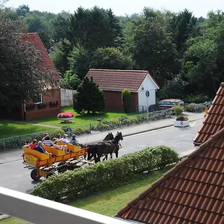 Heidehof-15 * Cuxhaven